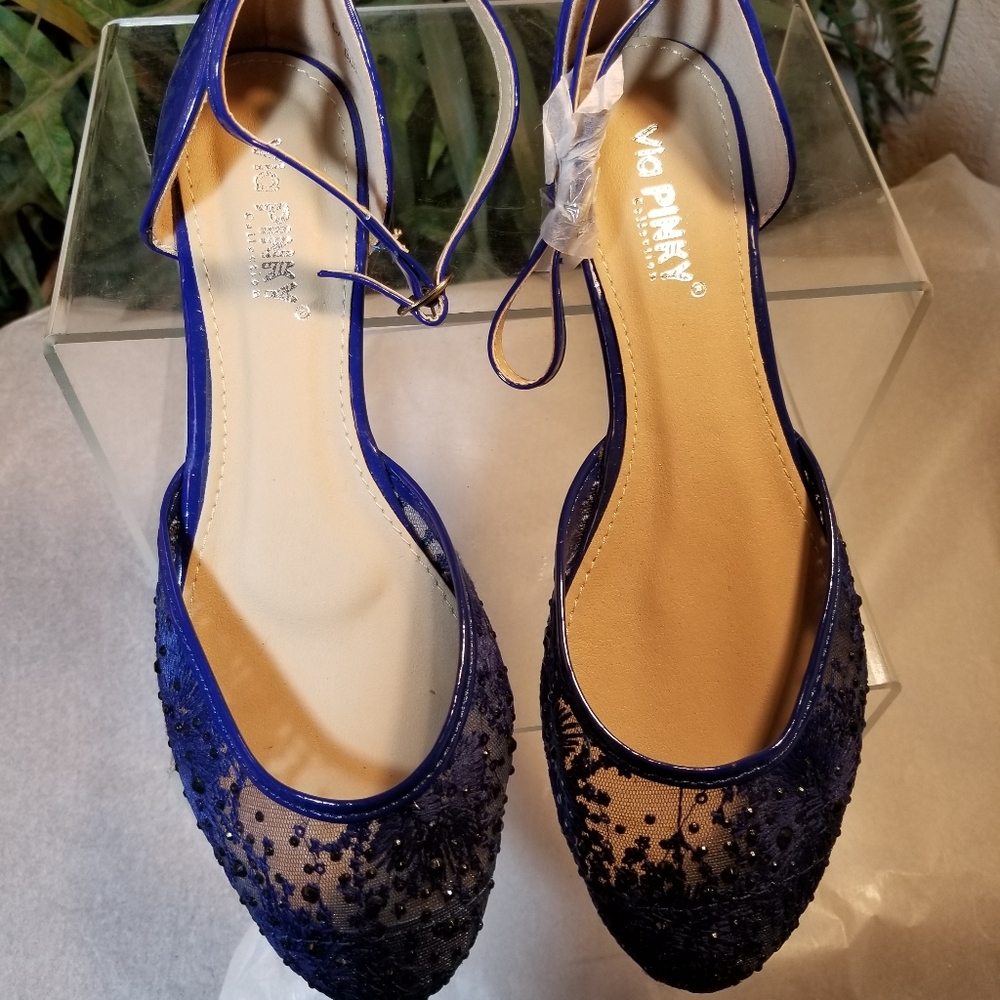 ELEGANT SHOES